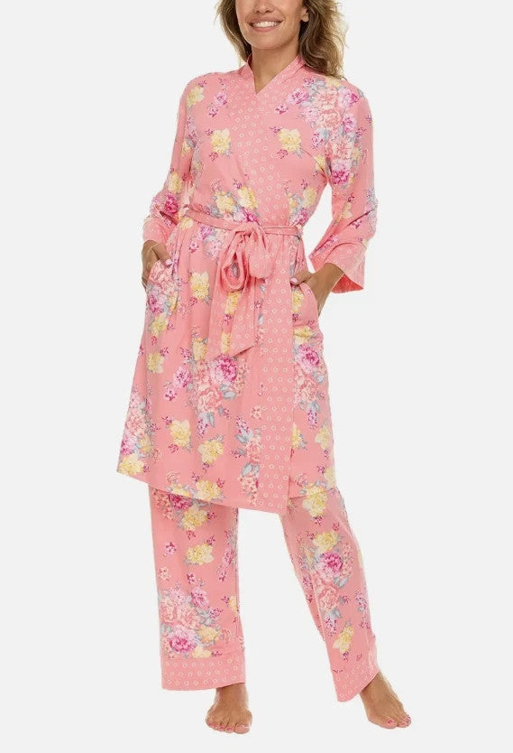 By flora nikrooz pajama set