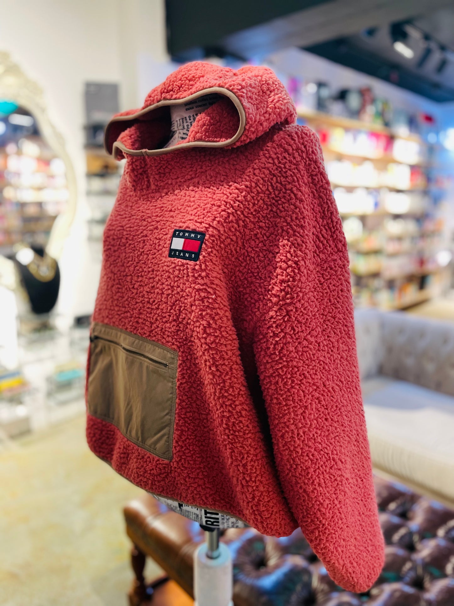 Tommy Hilfiger hoodie