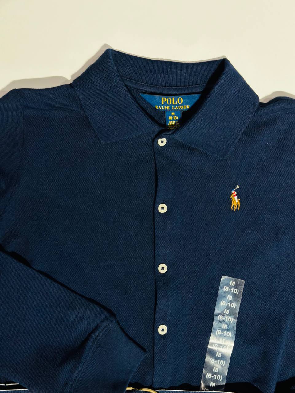 Ralph Lauren kids dress