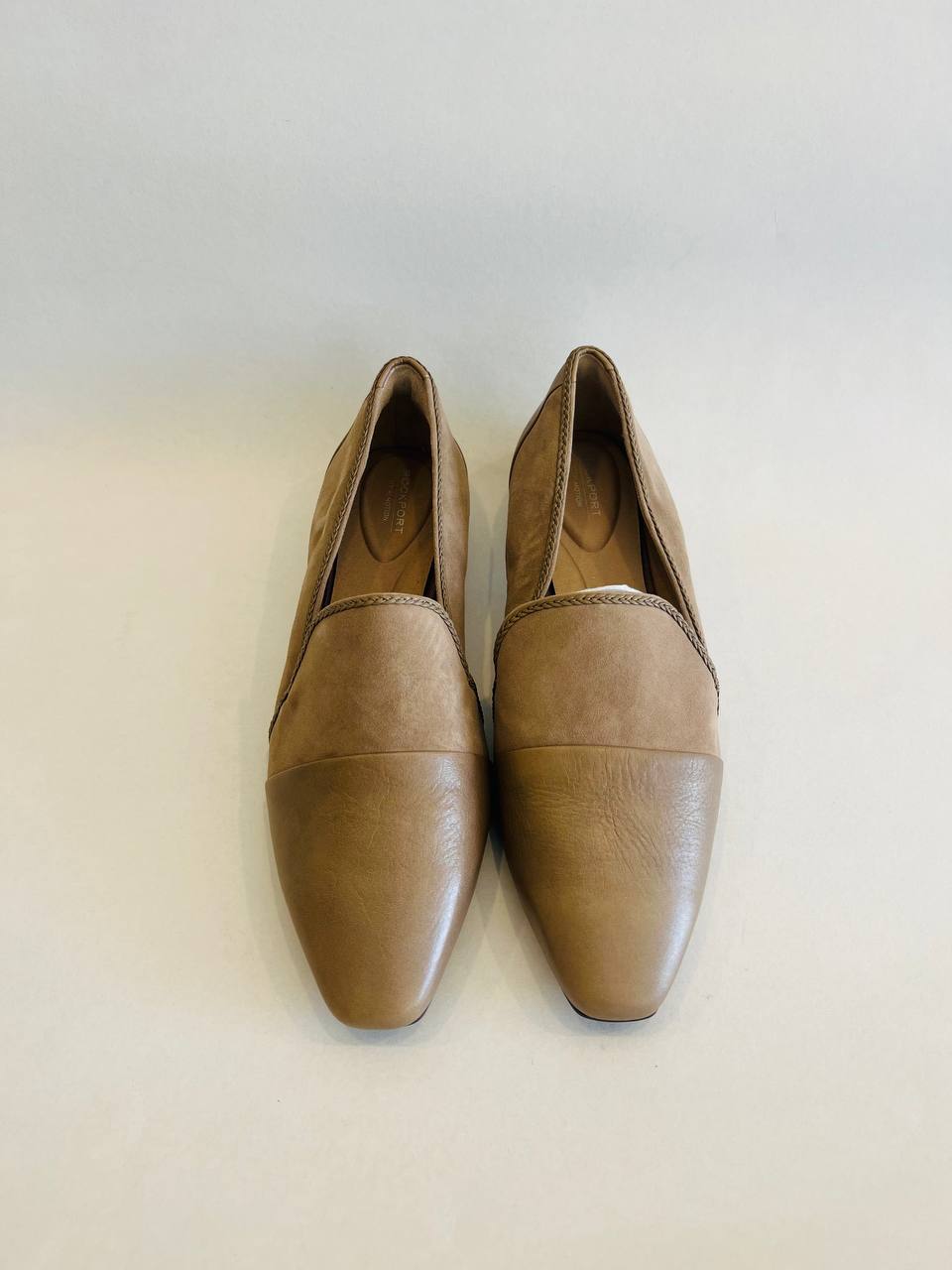 Rockport shoes size 39
