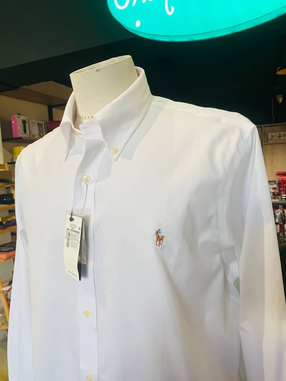 Ralph Lauren blouse