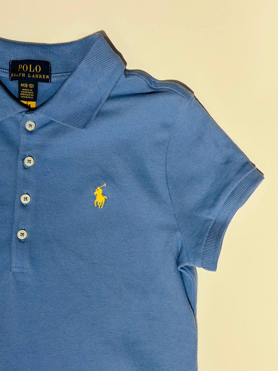 Ralph Lauren kids dress