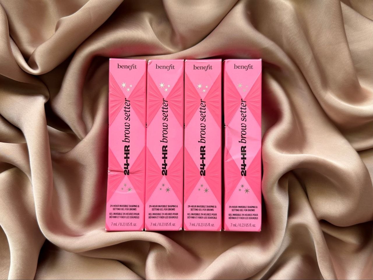 Benefit 24-hr brow setter