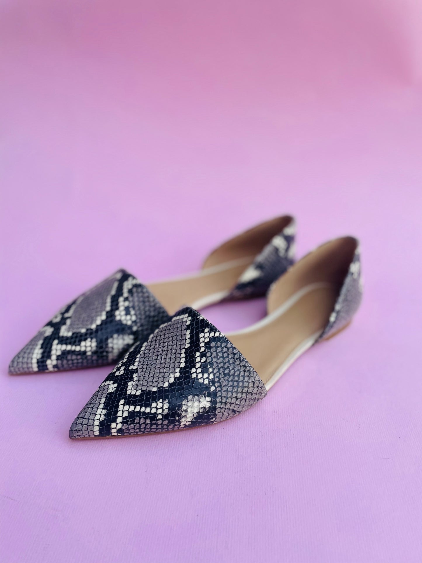 Michael kors shoes