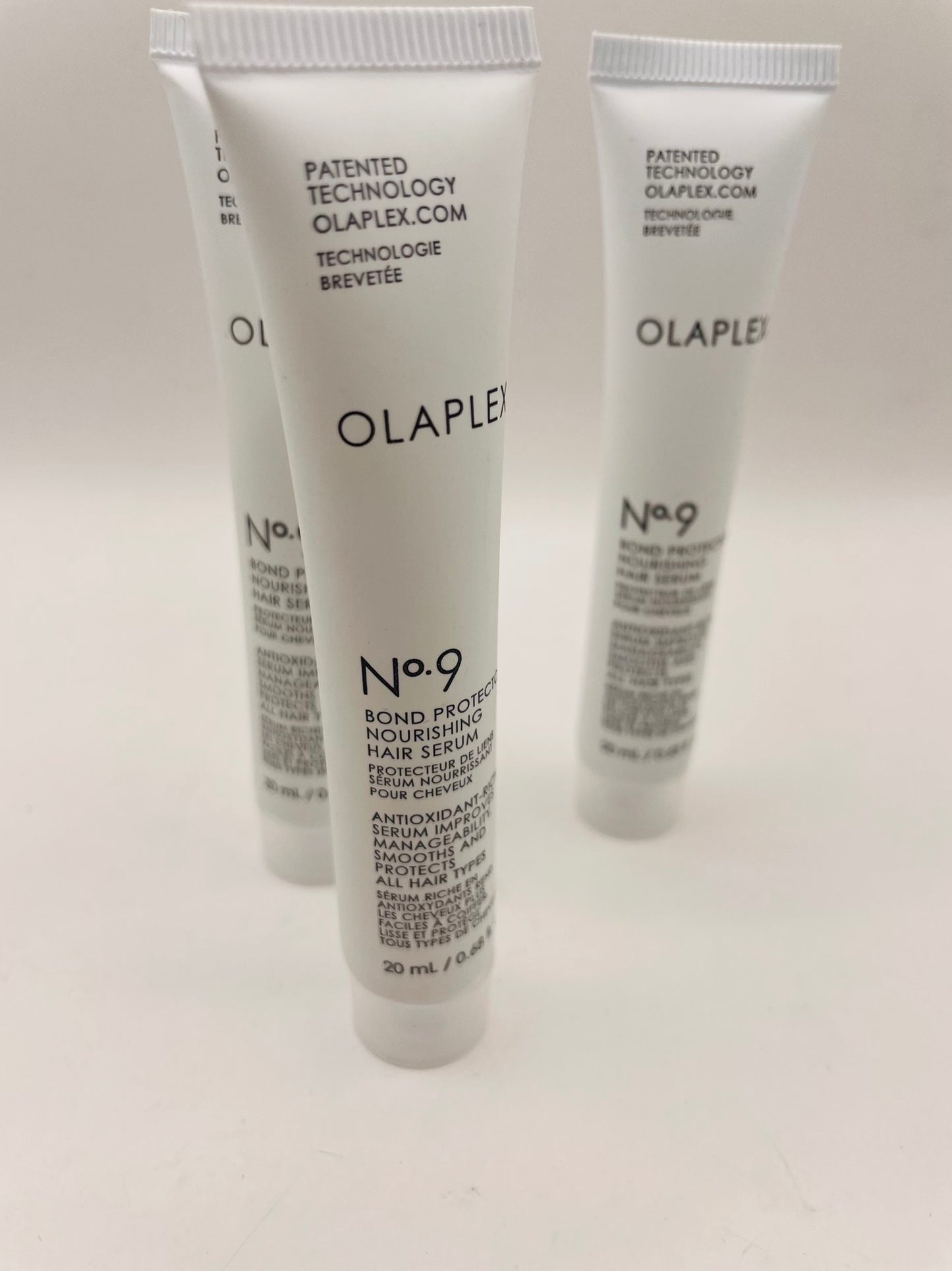 Olaplex no 9