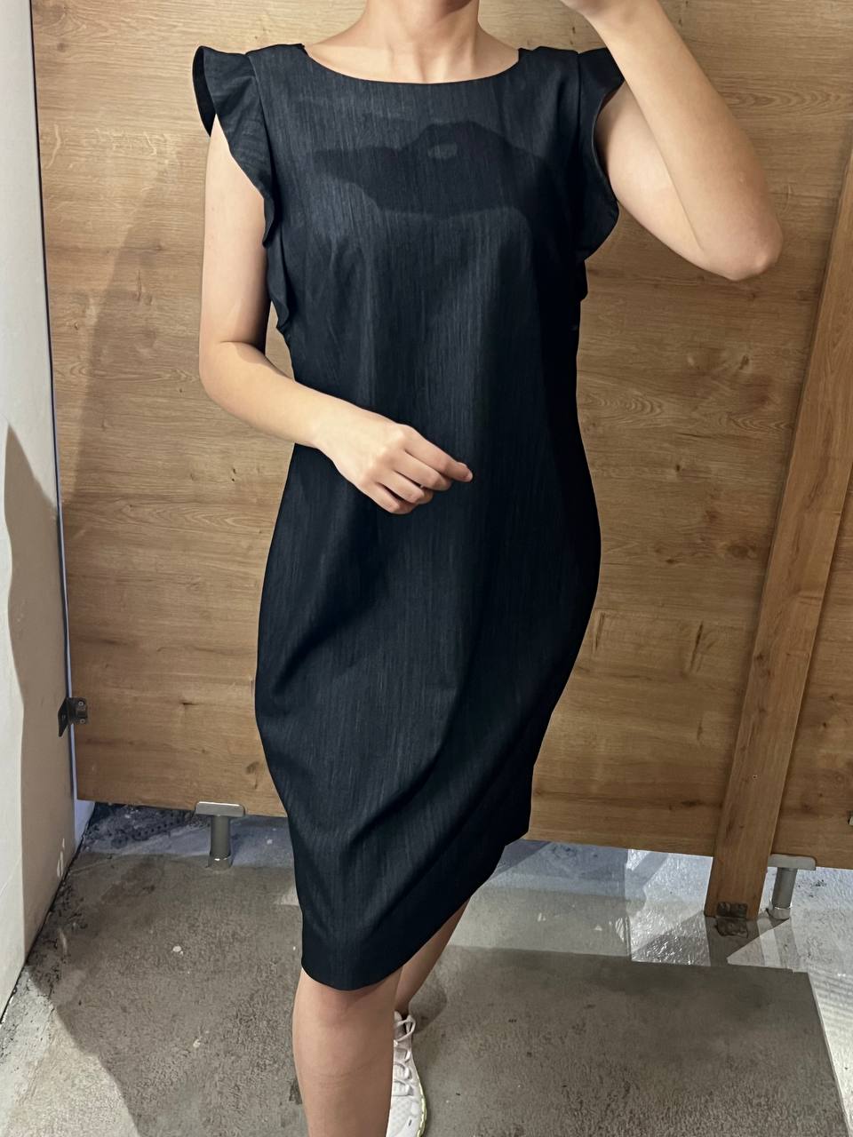 Calvin Klein dress