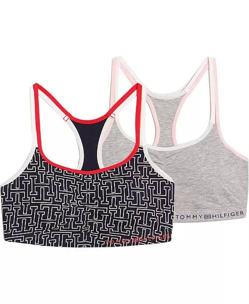 Tommy Hilfiger bra set