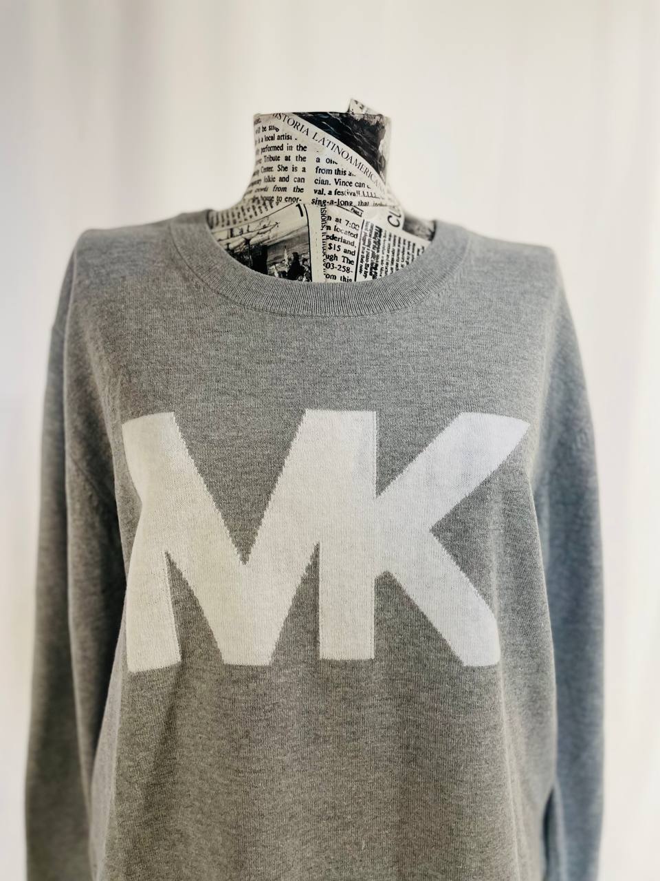Michael kors sweater