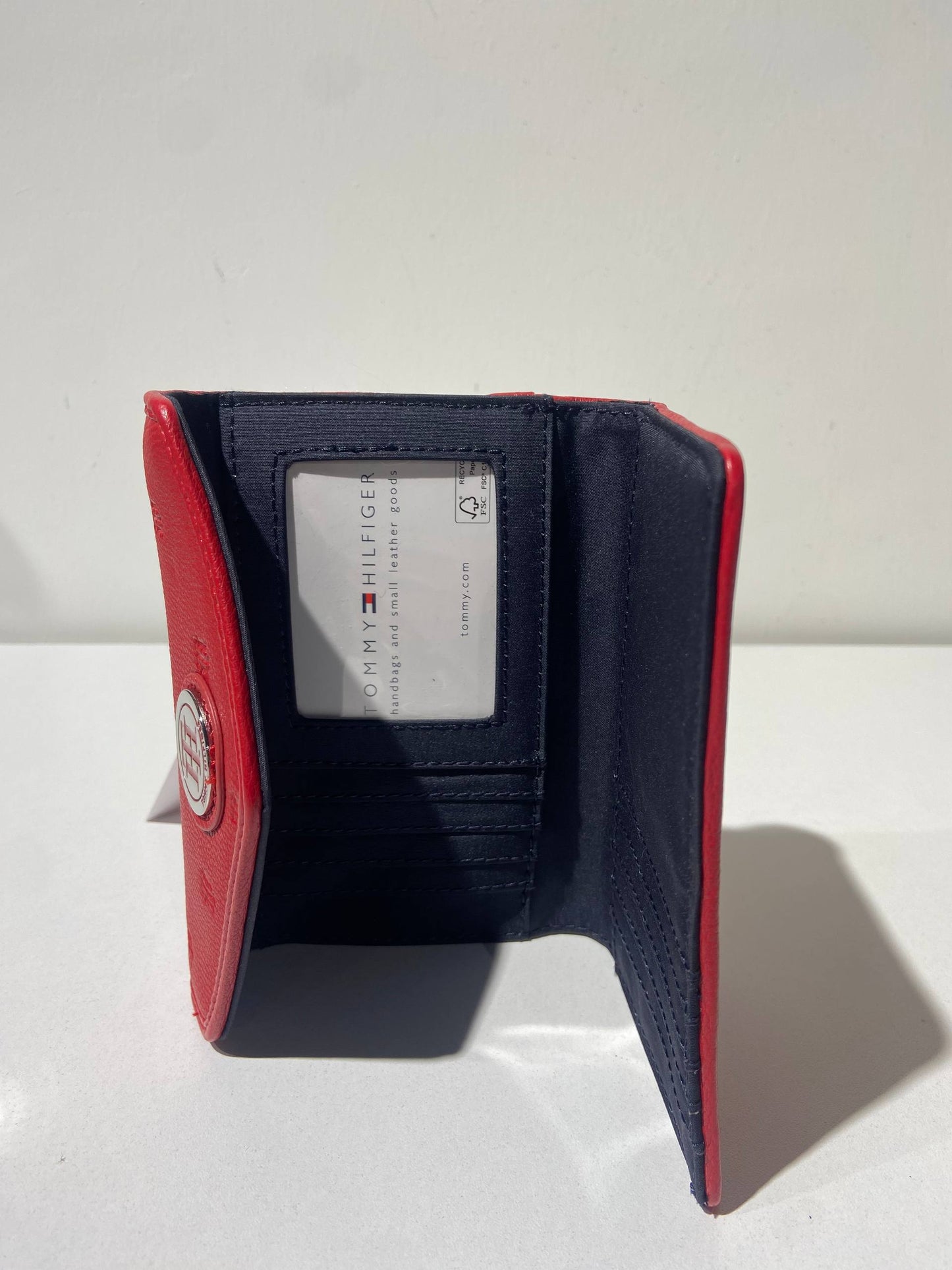 Tommy Hilfiger wallet