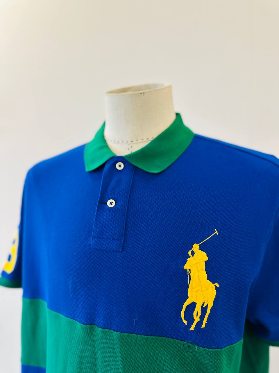 Ralph Lauren polo shirt size X-Large