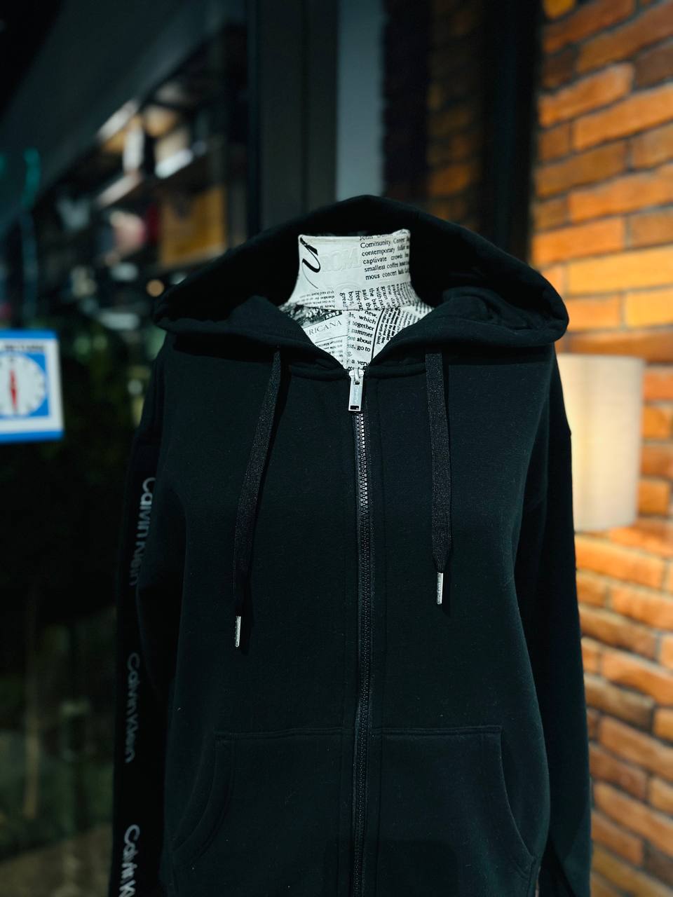 Calvin Klein hoodie
