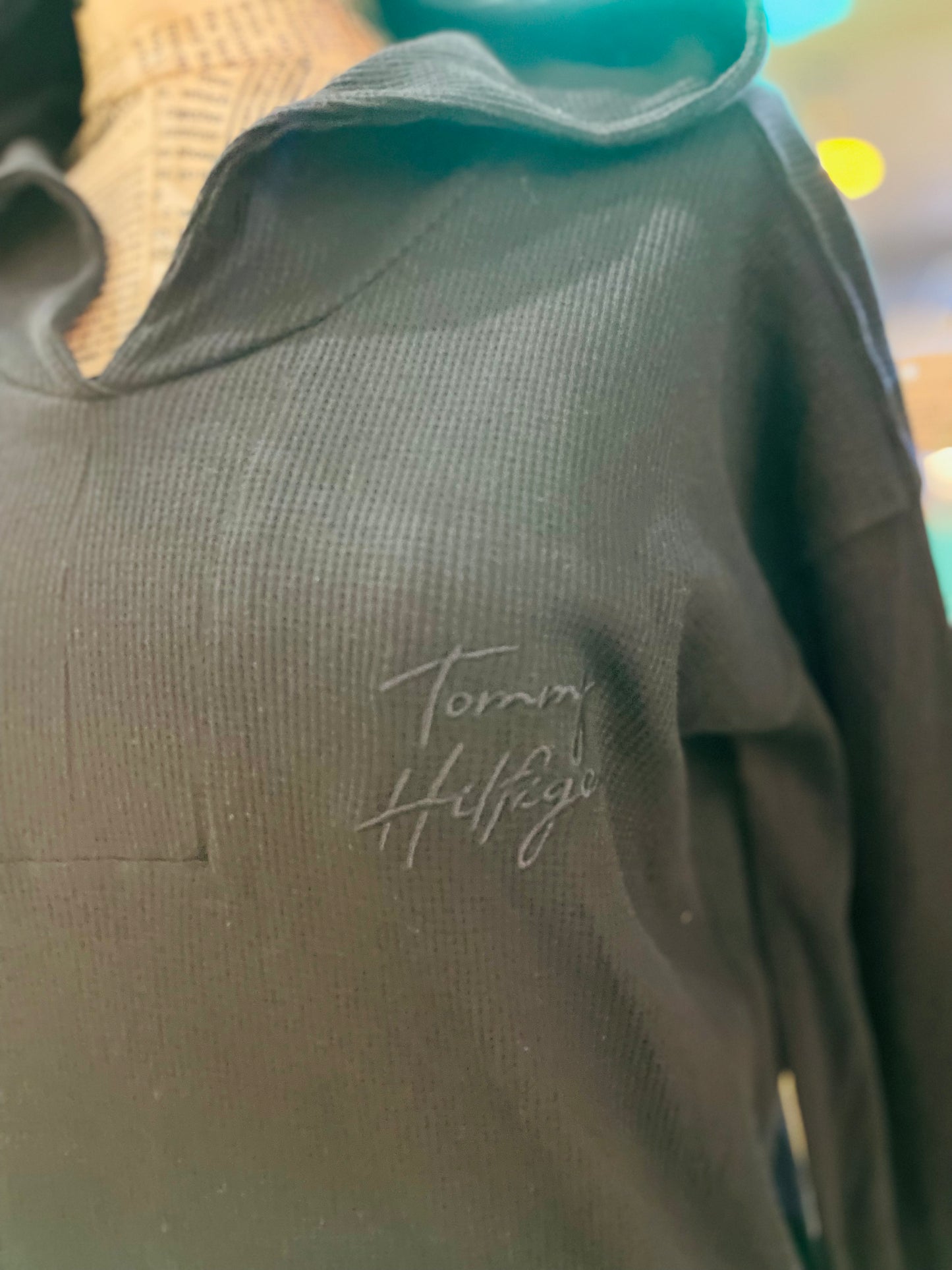 Tommy Hilfiger pajama set
