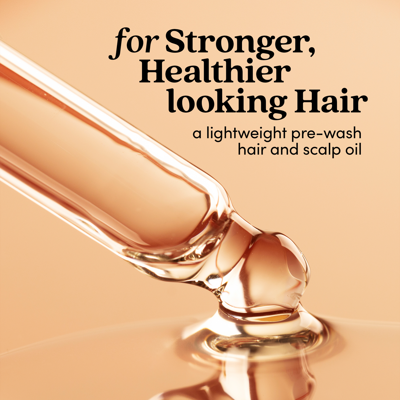 Fable & Mane HoliRoots Hair Oil