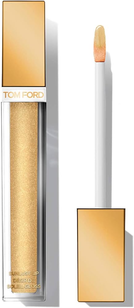 Tom ford soleil sunlust lip