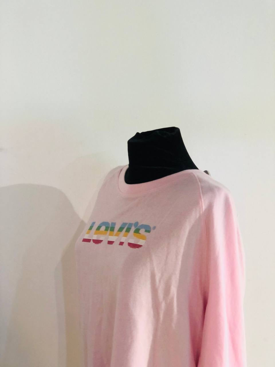 Levi’s sweater