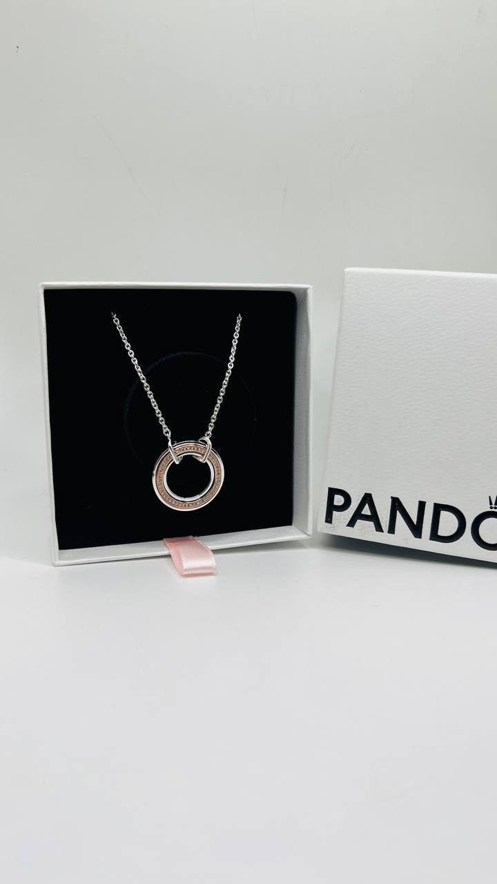pandora necklace