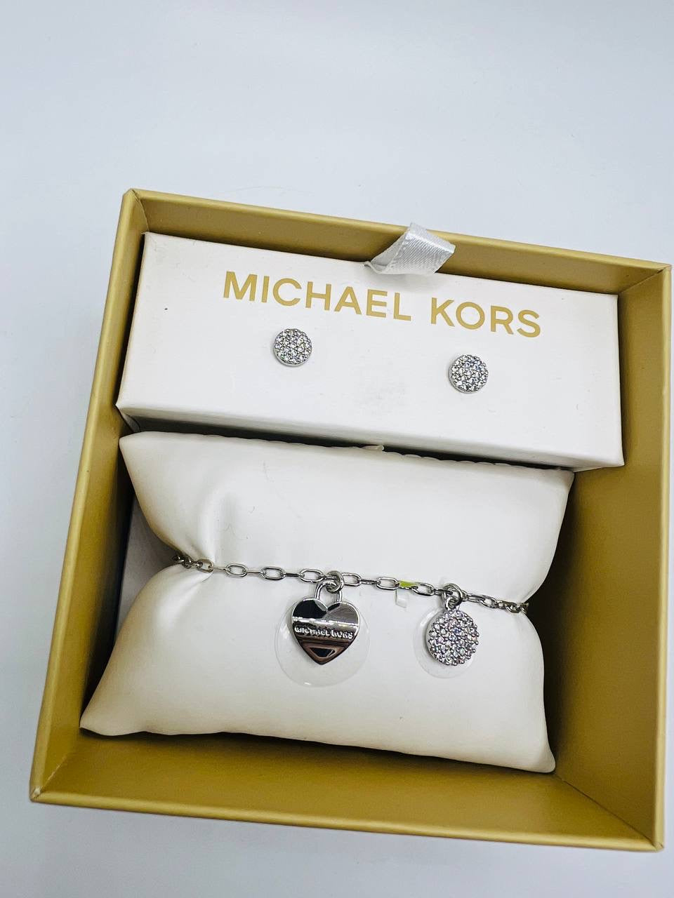 Michael kors bracelet