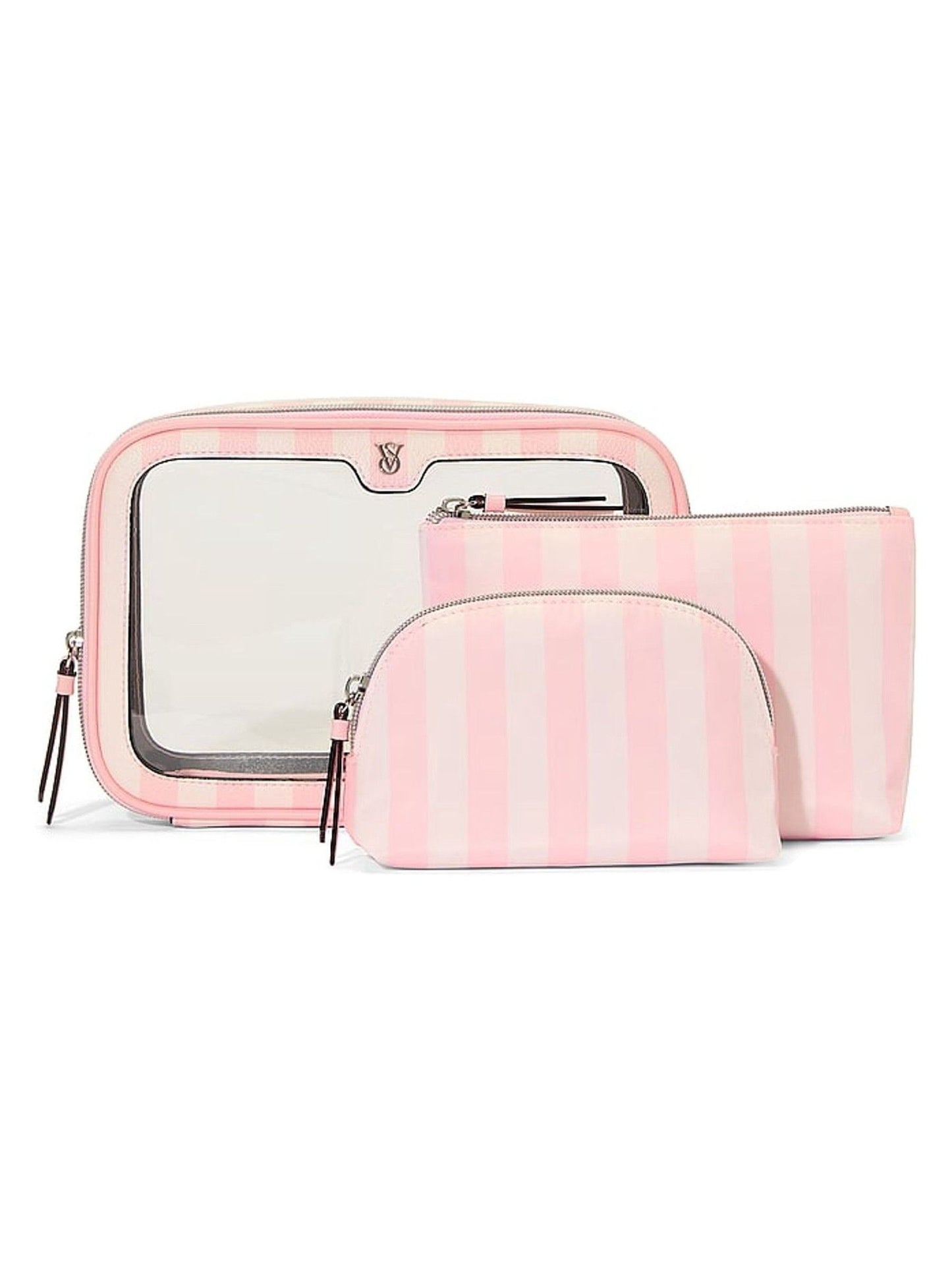 Victoria secret makeup bag