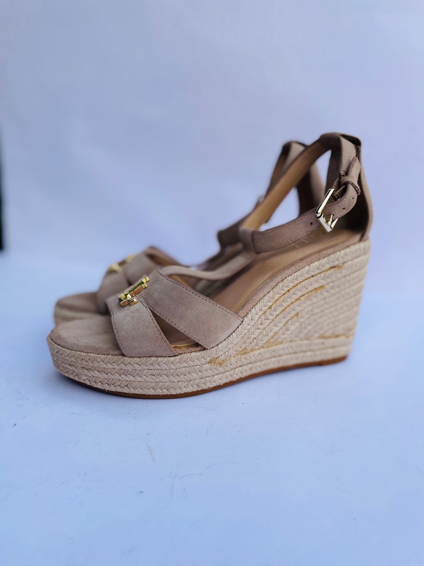 Ralph Lauren shoes