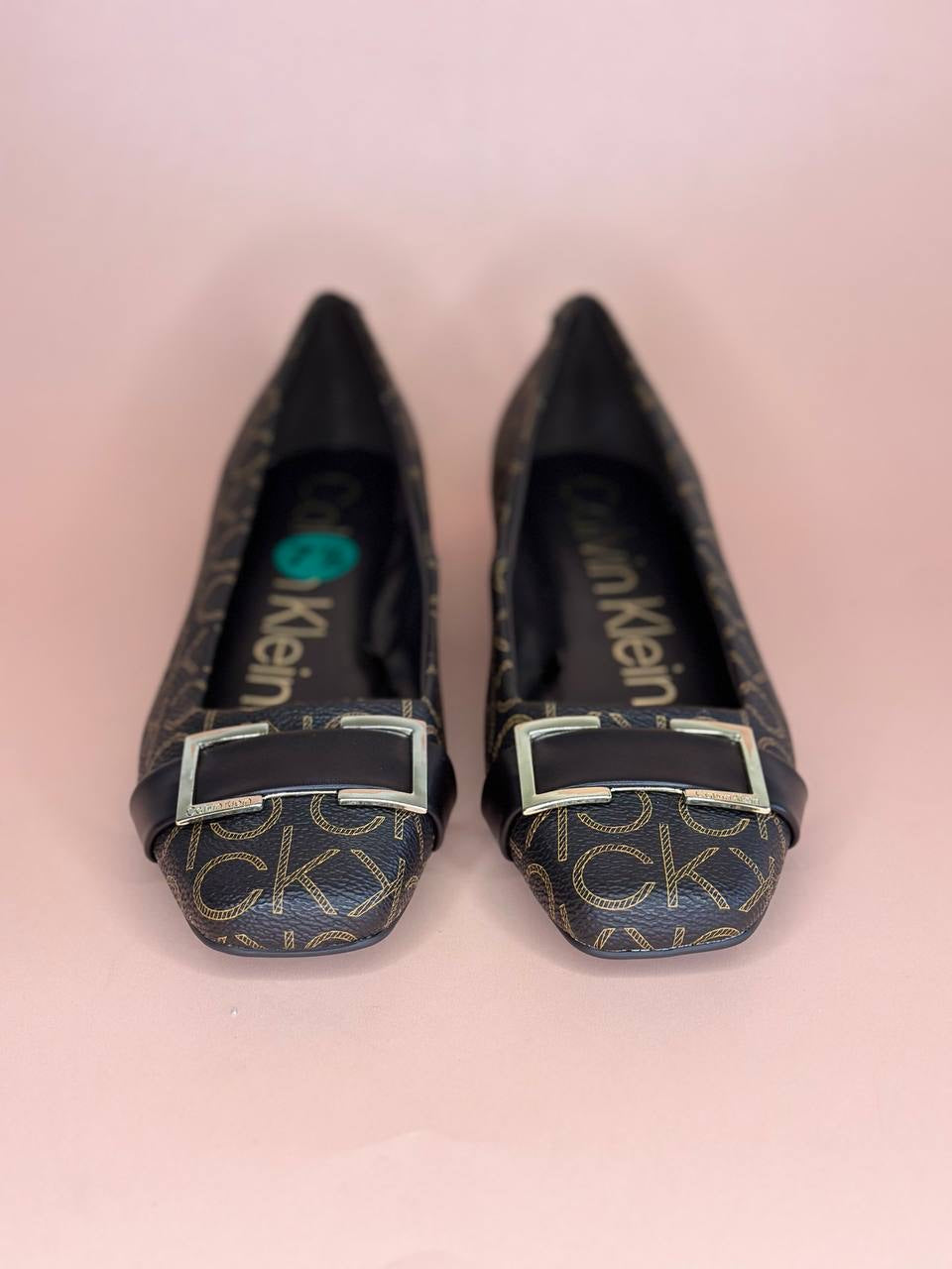 Calvin Klein shoes
