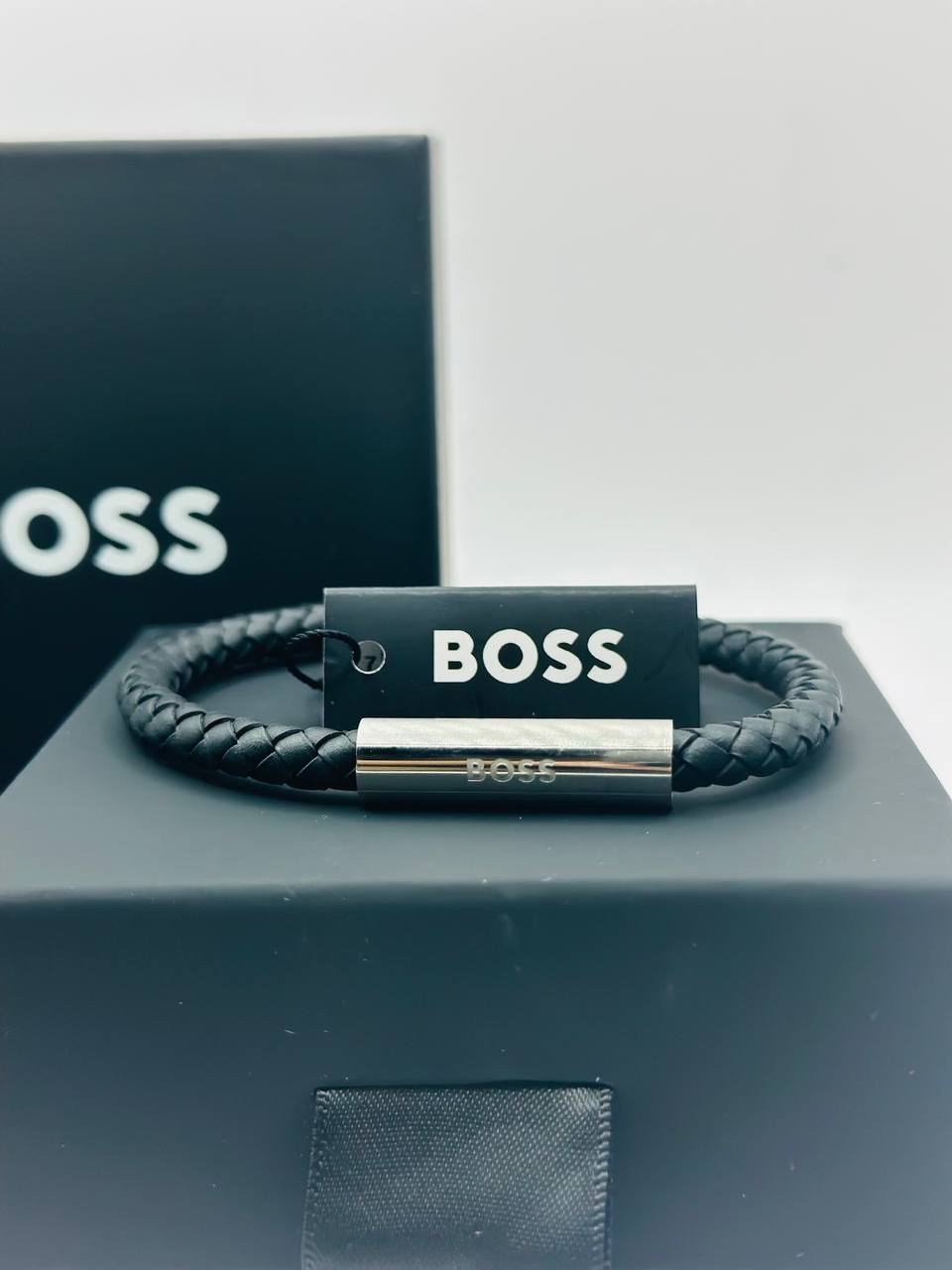 Boss bracelet