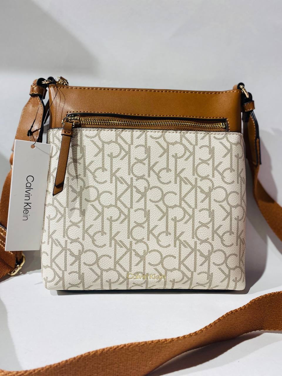 Calvin Klein crossbody bag