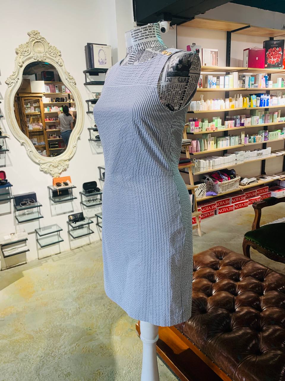 Banana republic dress
