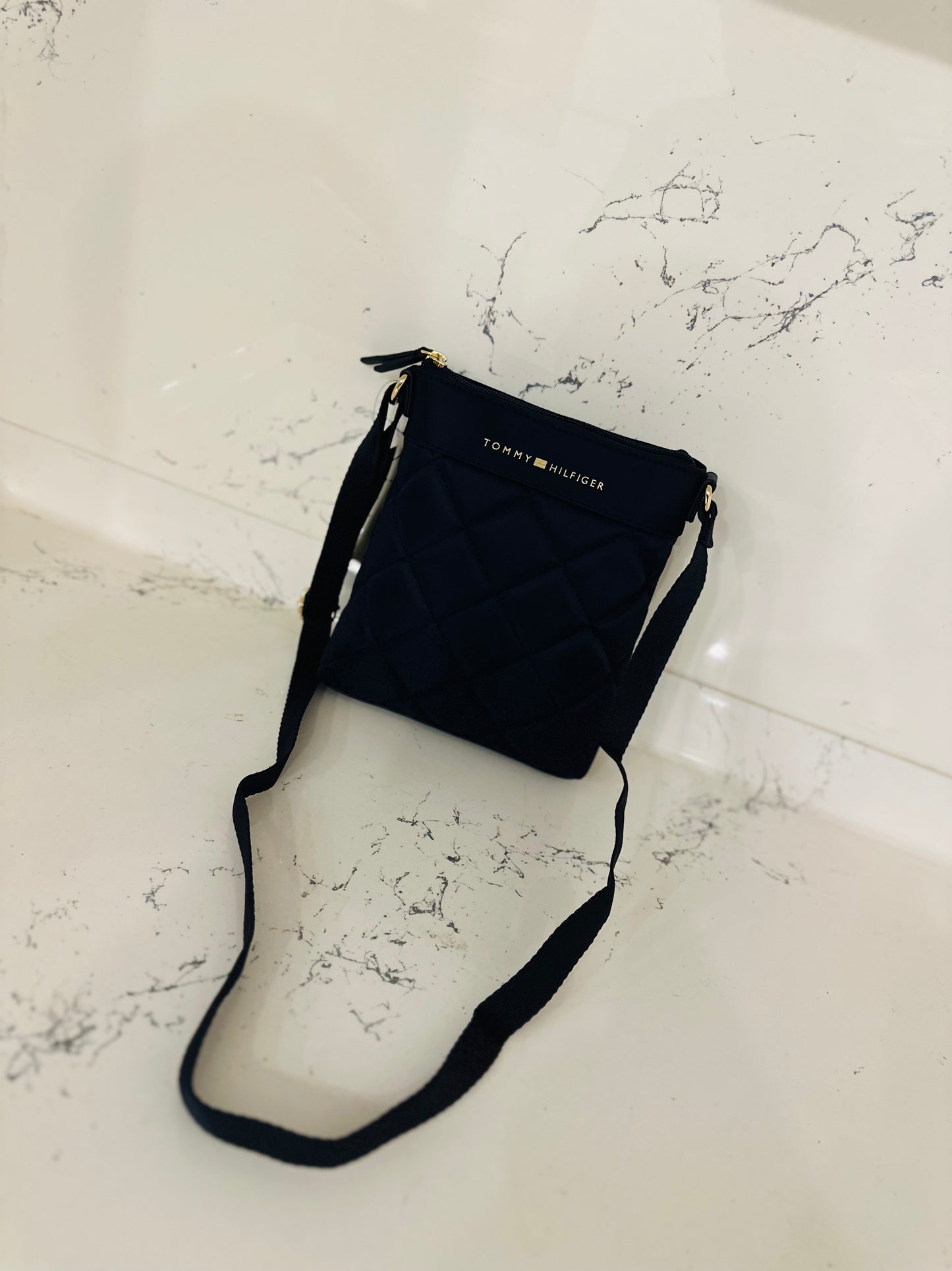 Tommy Hilfiger bag blue