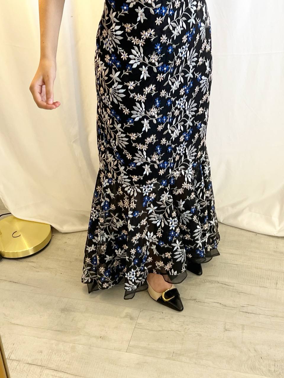 Calvin Klein dress uc-d 52