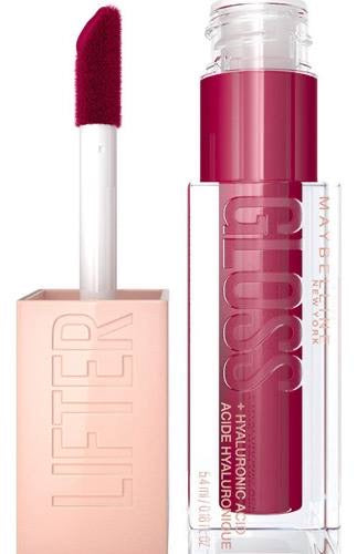 Maybelline New York Lifter Gloss