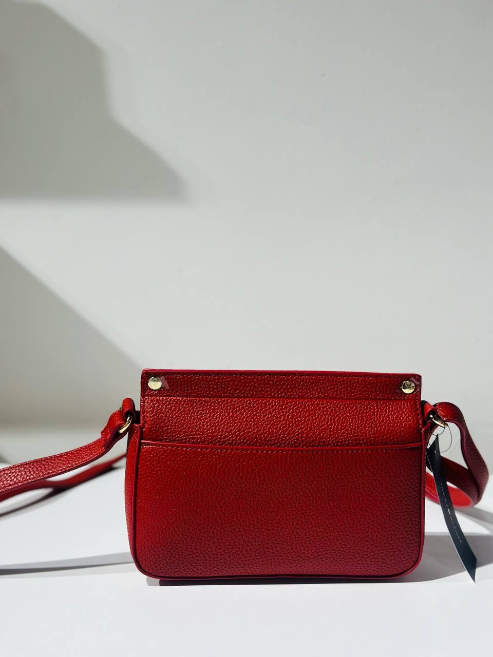 Tommy Hilfiger crossbody bag red