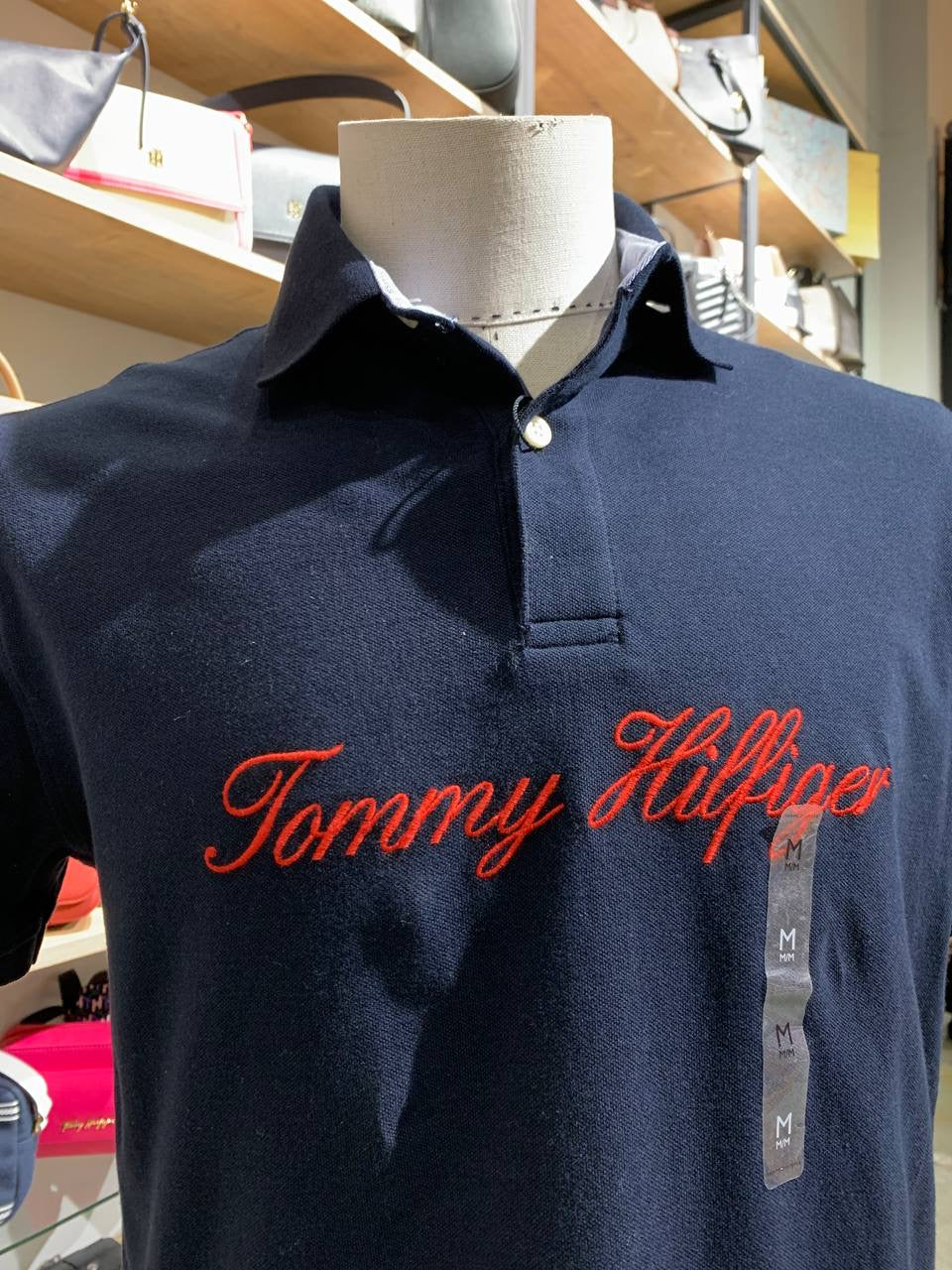 Tommy Hilfiger t-shirt size Medium