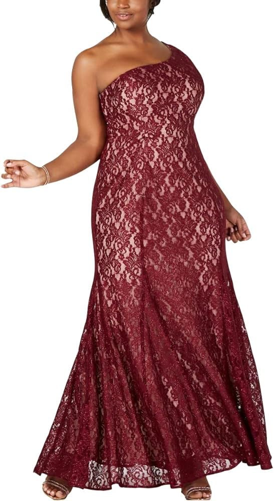 Nightway dress