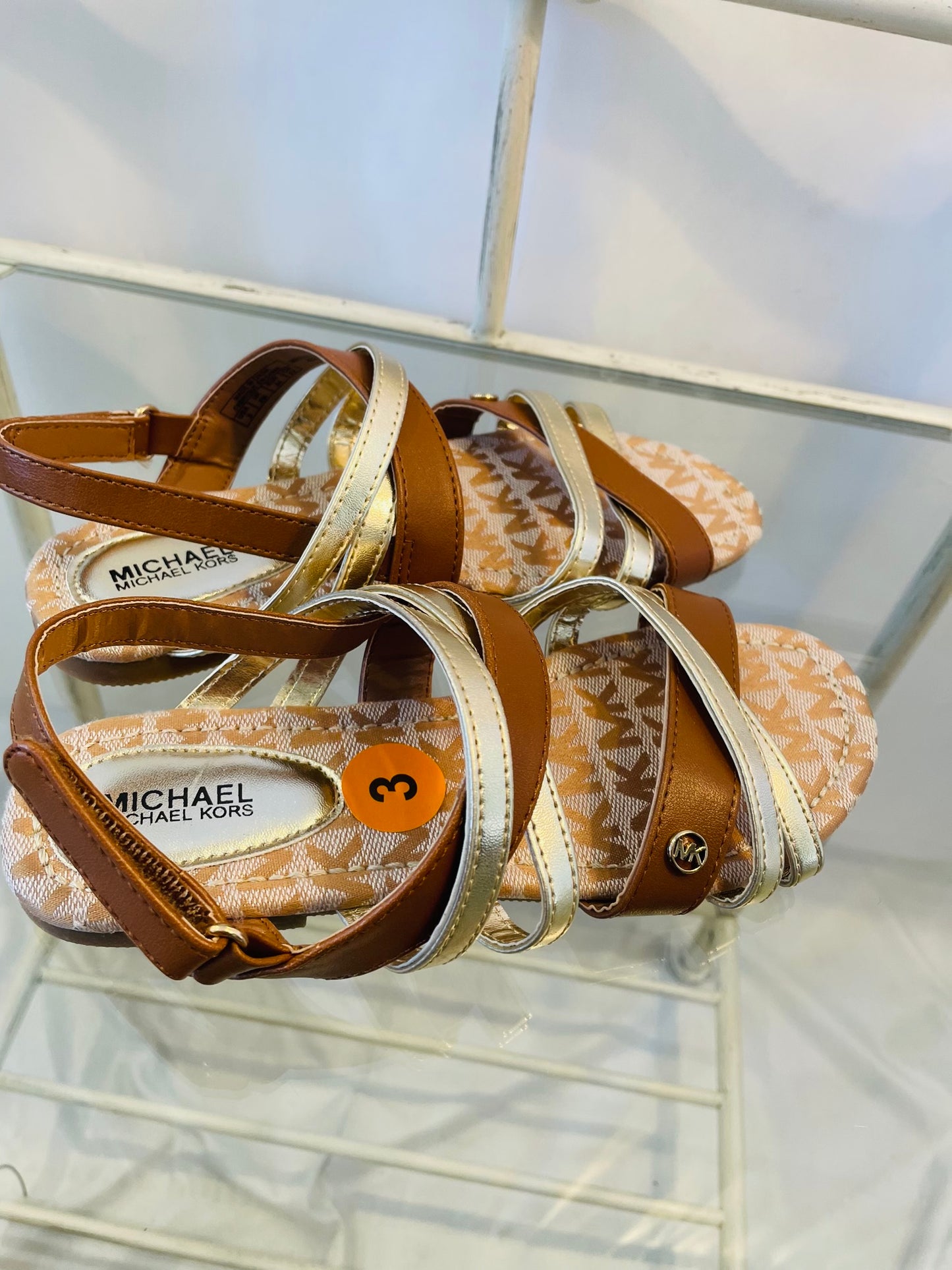 Michael kors sandal