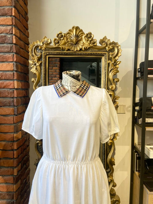 Burberry dress