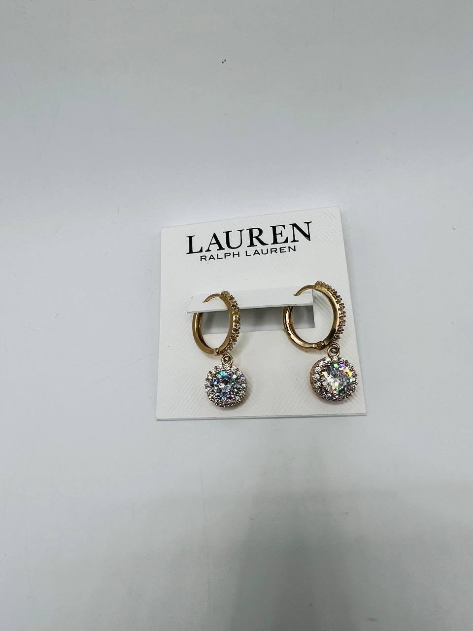 Ralph lauren earings