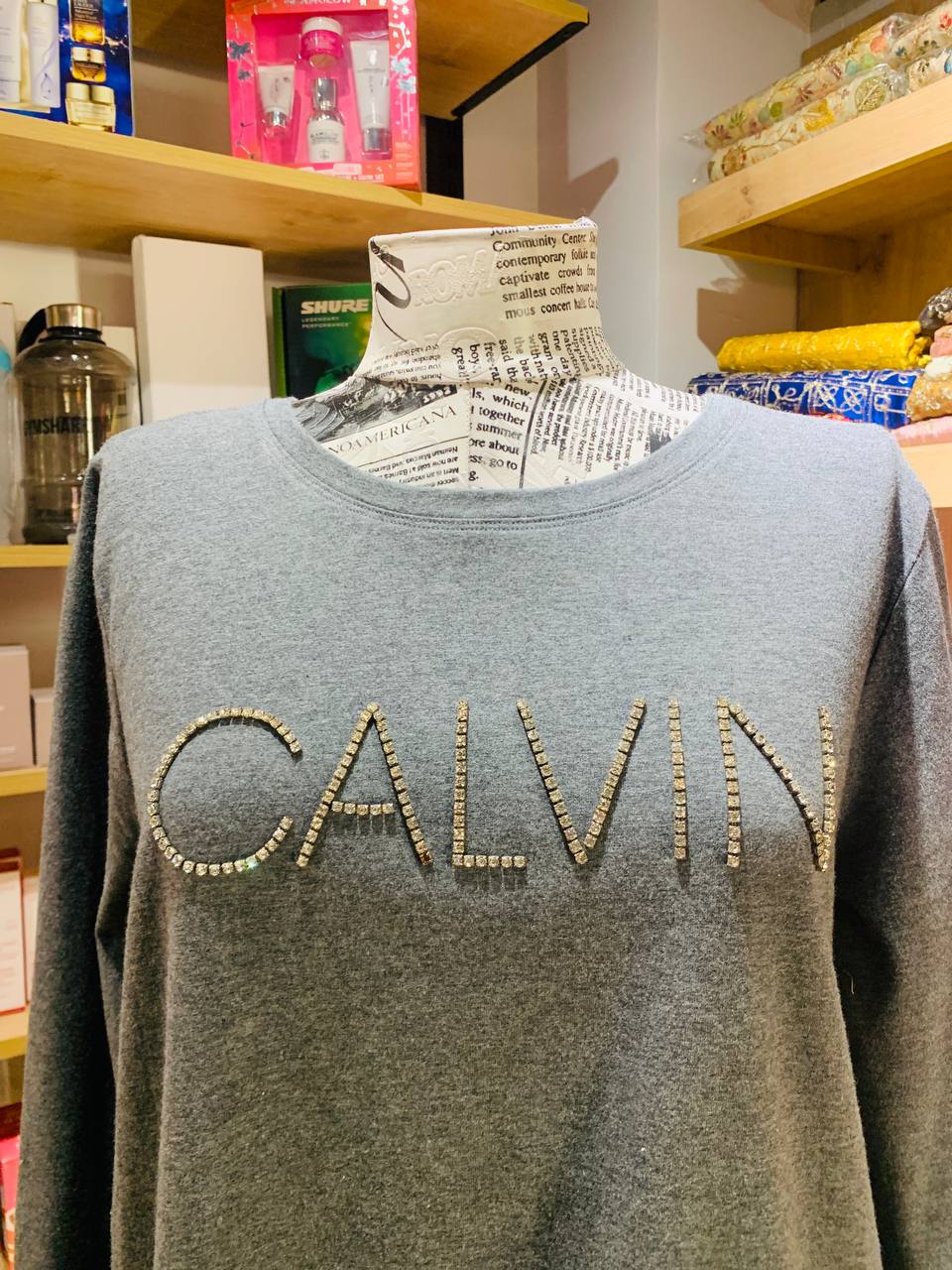 Calvin Klein sweater