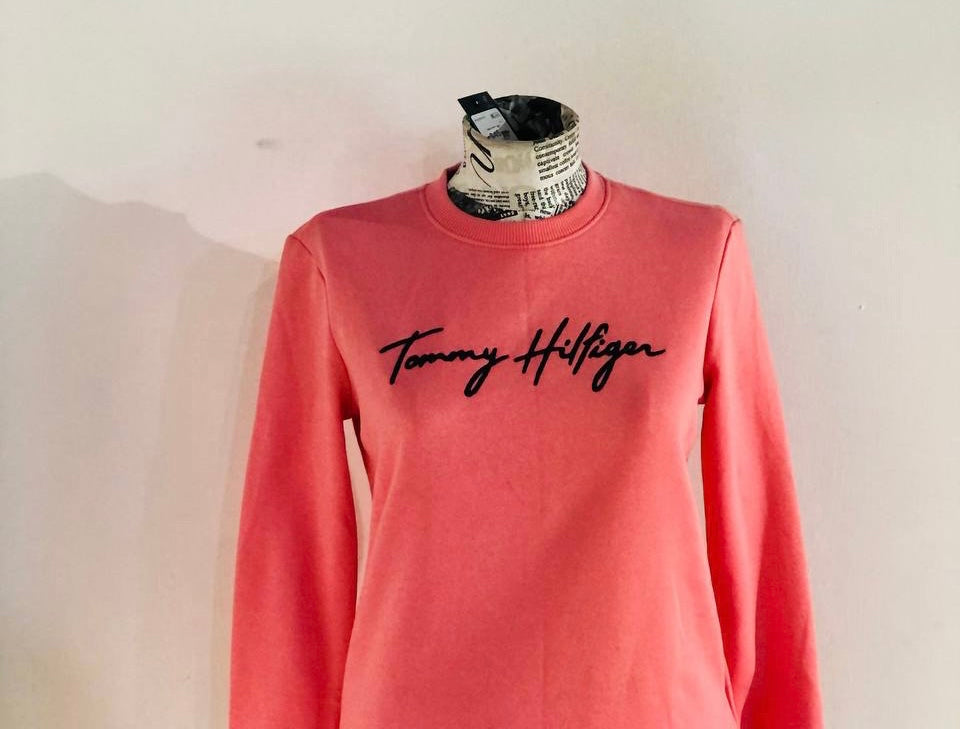 Tommy Hilfiger sweater
