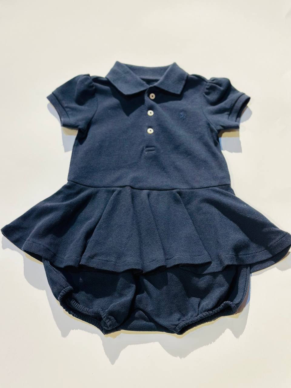 Ralph Lauren kids dress