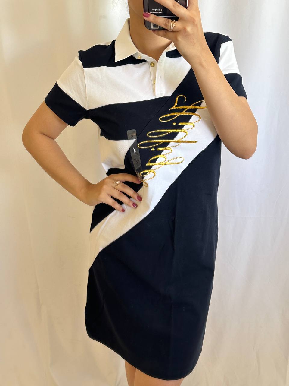 Tommy Hilfiger dress shirt