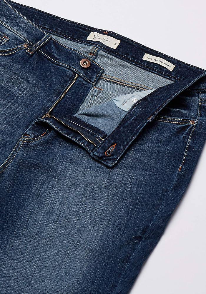 Jessica Sampson jeans