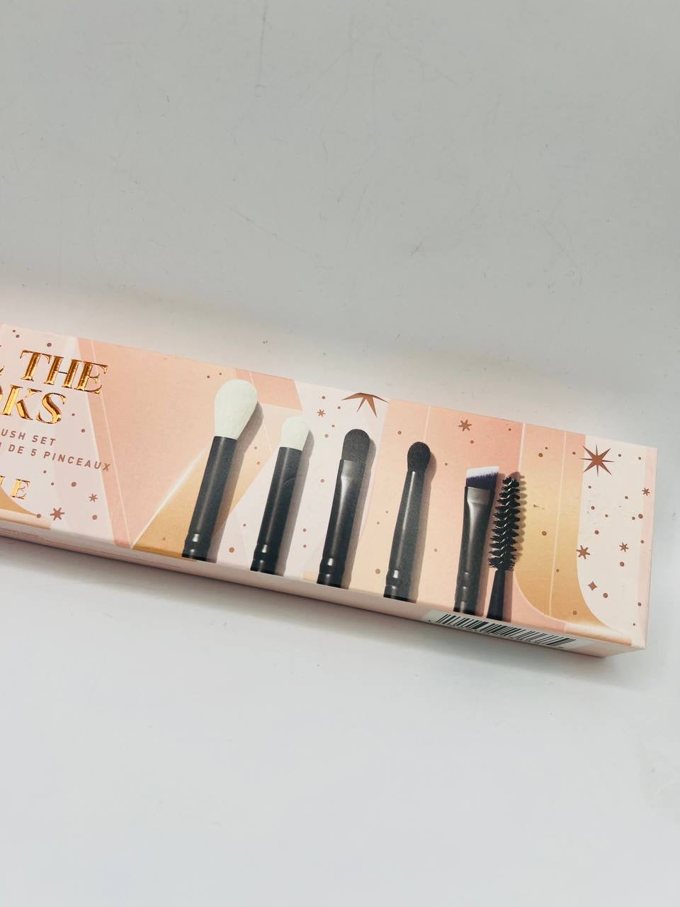 all the looks brush set