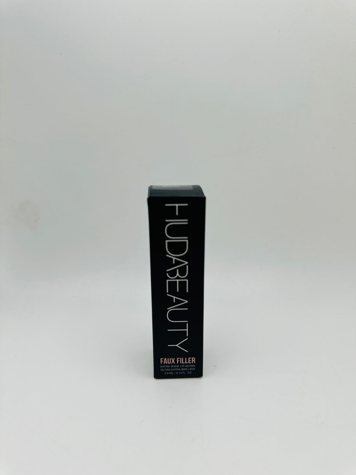 Huda beauty lip gloss
