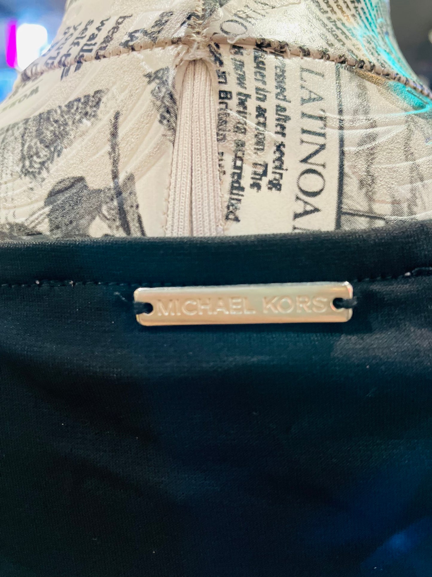 Michael kors top