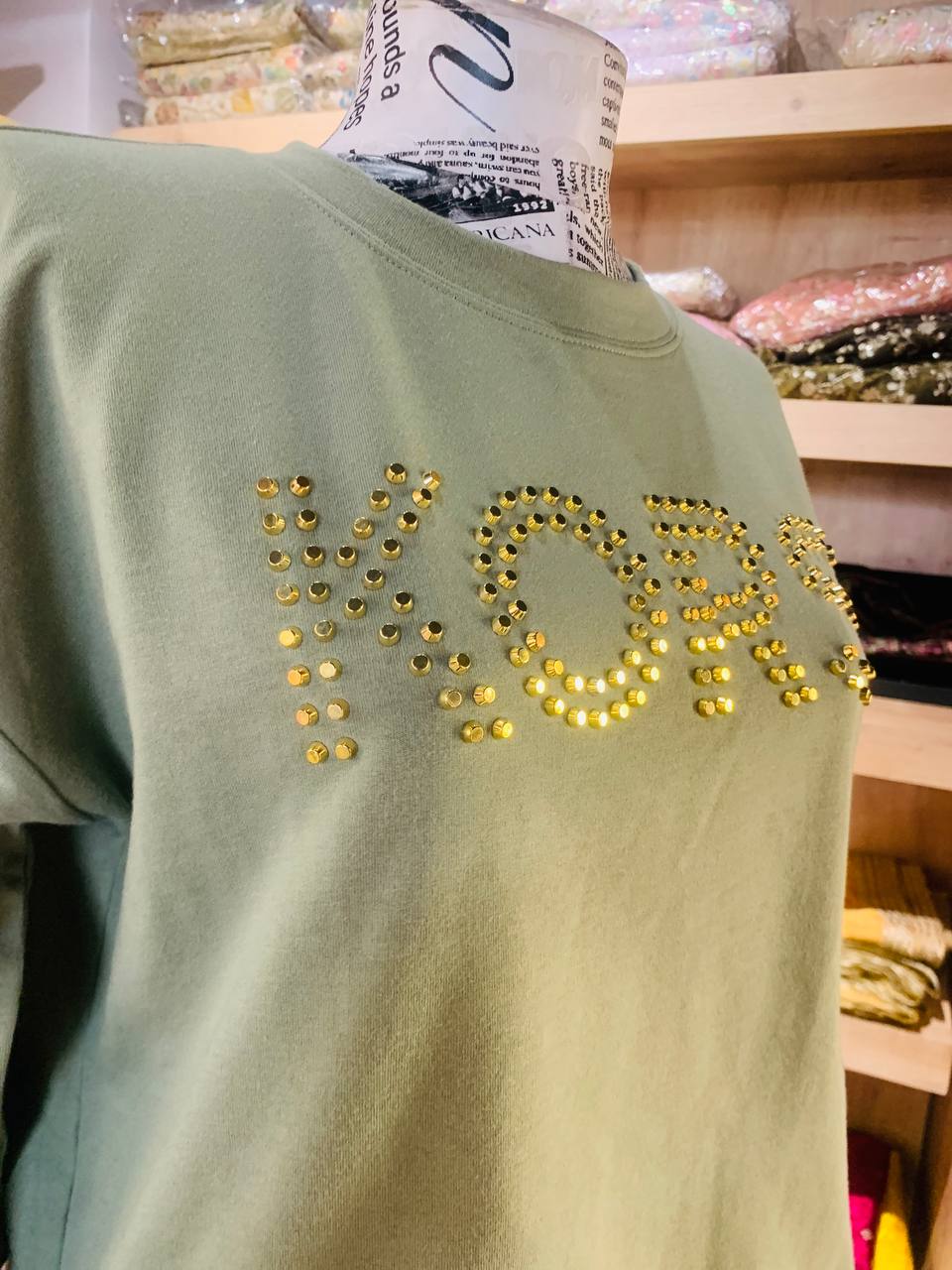 Michael kors sweater