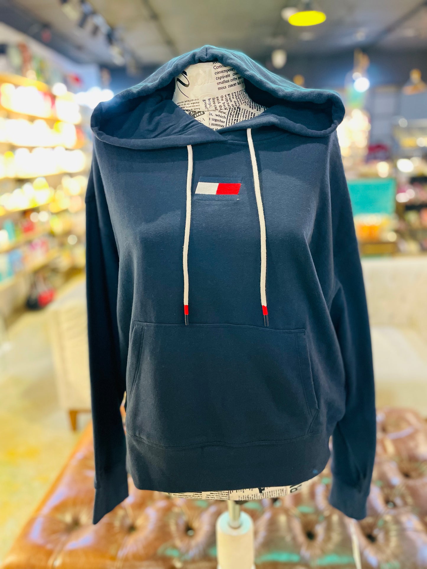 Tommy Hilfiger hoodie