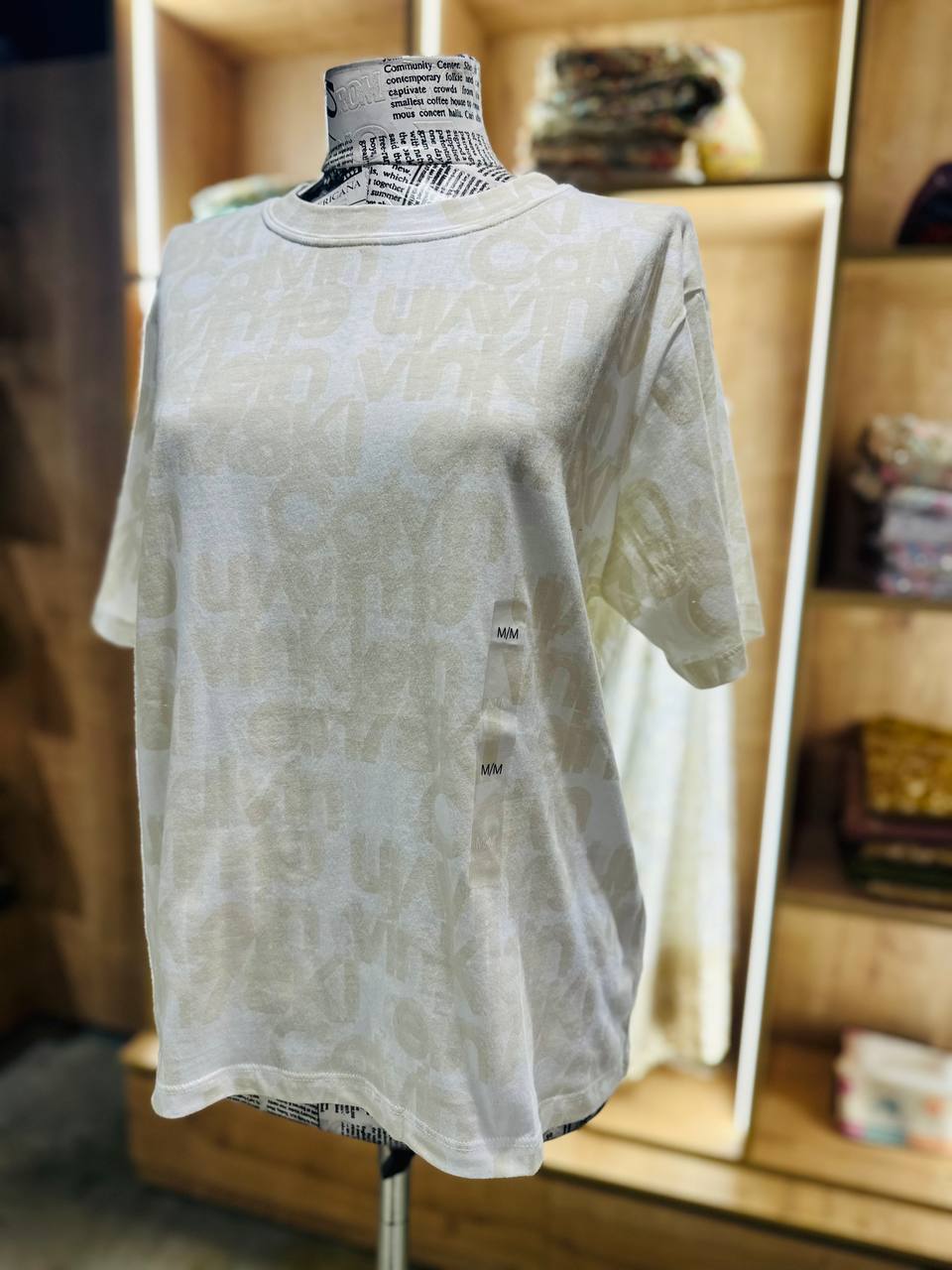 Calvin Klein shirt