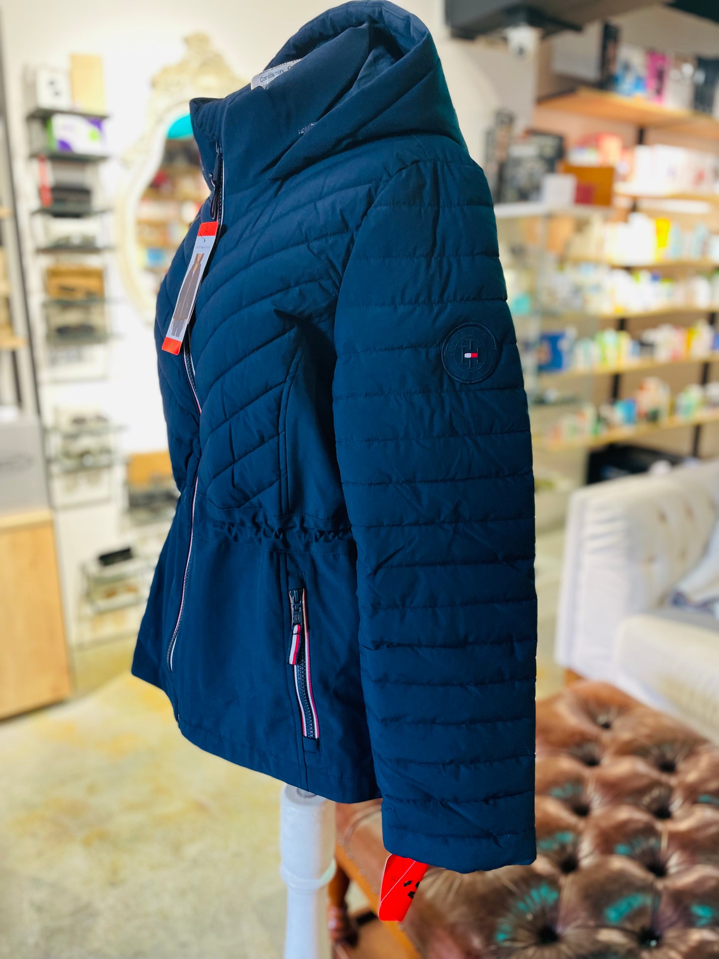 Tommy Hilfiger coat
