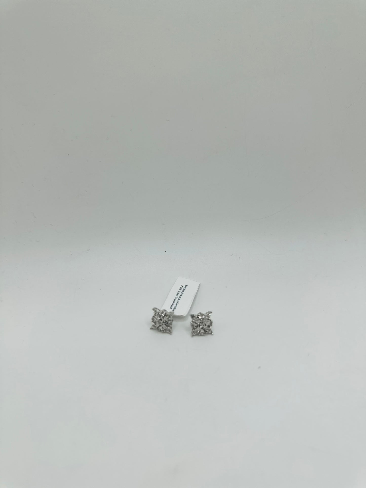 Daimond earrings