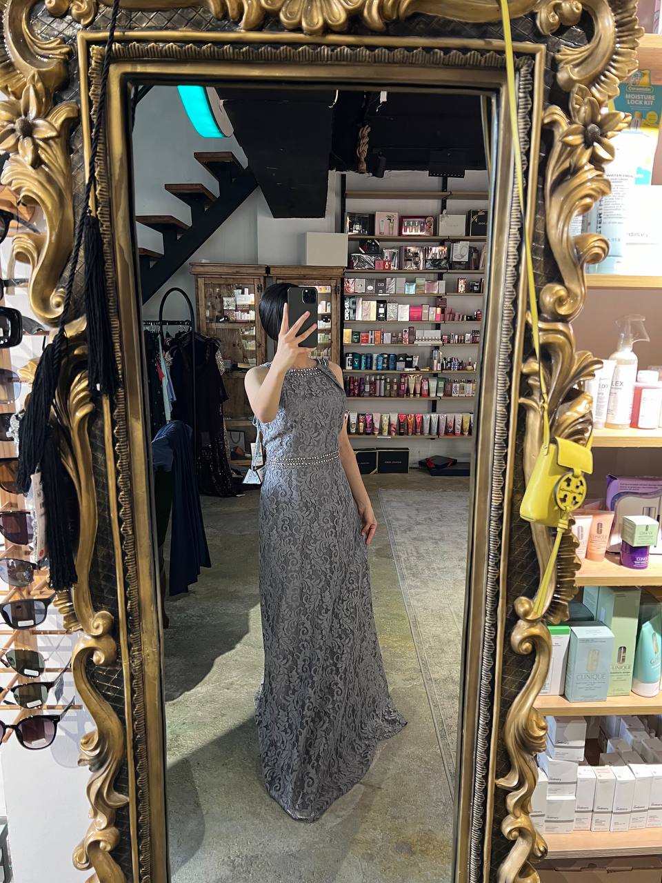 Jessica Howard dress